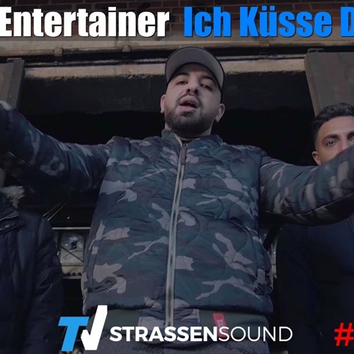 Achi Der Entertainer - Ich KÃ¼sse Dein Auge #bleibhelal (Official HD)