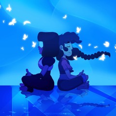 Steven Universe - Empiezo a pensar