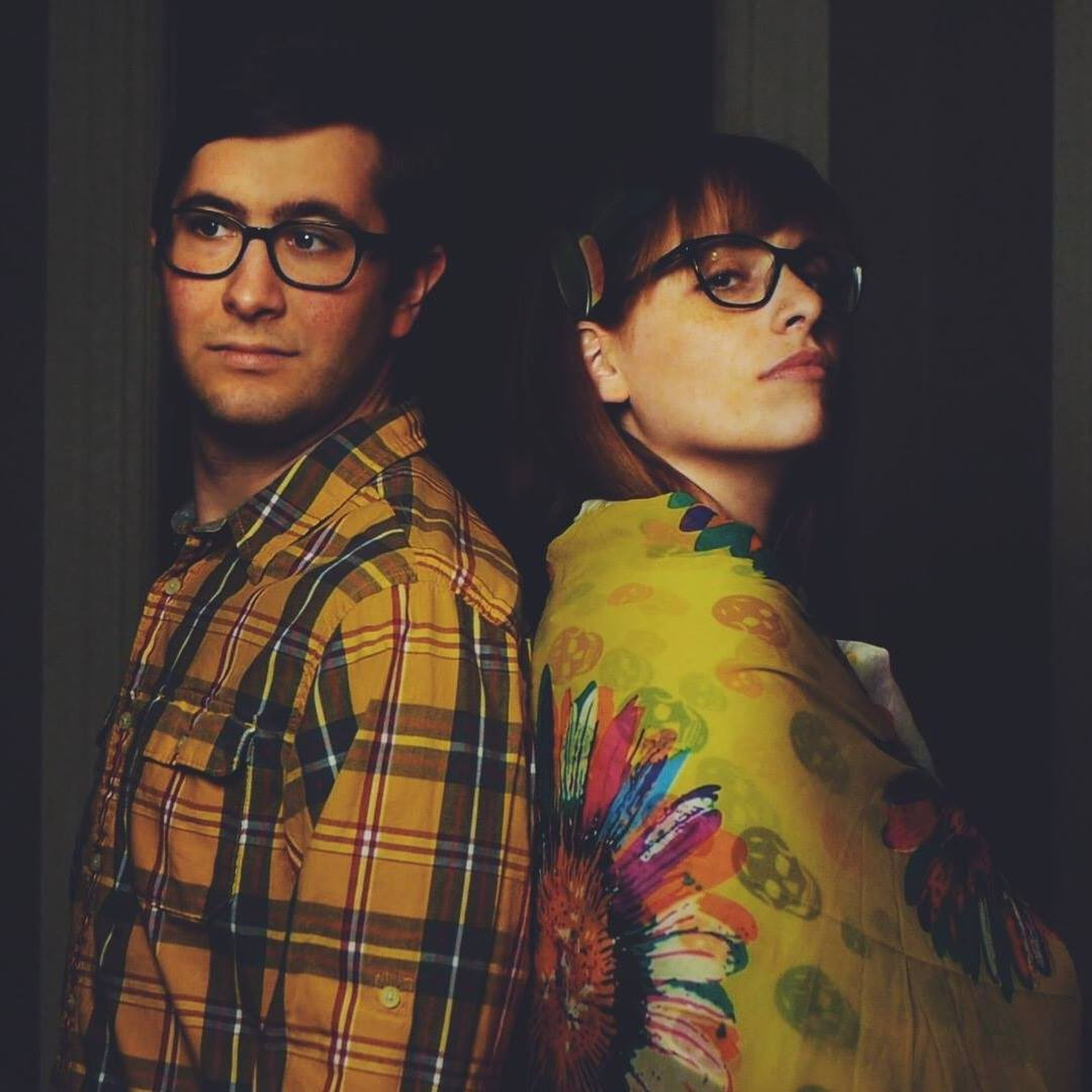 Rochester Groovecast Presents