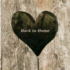 Konrad Mil - Back To Home (Inspired By Alan Walker)