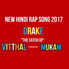 Mukam - Motivational Hindi Rap Song