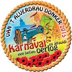 karnaval is altaudj een betjen oerlog