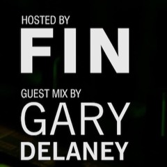 dance:love:hub presents 006 with Gary Delaney