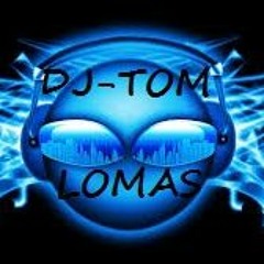 Dj Tom - Lomas Funky House Mix 2017