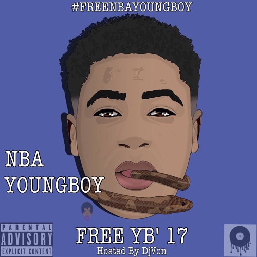 Nba Youngboy Gangsta Bitch Ft Nba 3three Nba Big B Freeyb 17 Mixtape By 2flyvon Nba Youngboy Gangsta Bitch Ft Nba 3three Nba Big B Freeyb 17 Mixtape By 2flyvon