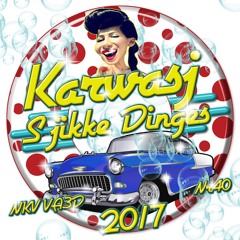 Karwasj - Sjikke Dinges