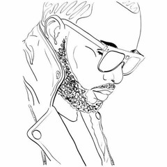 Tu vas me manquer (Maître Gims Cover Piano)