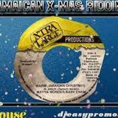 WARM JAMAICAN CHRISTMAS RIDDIM ( mix dj idsa corleona )