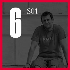 S01E06: Podcast Jakuba Ptačina s Gáborom Bindicsom