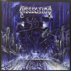 Dissection-The Somberlain (Guitar Cover)