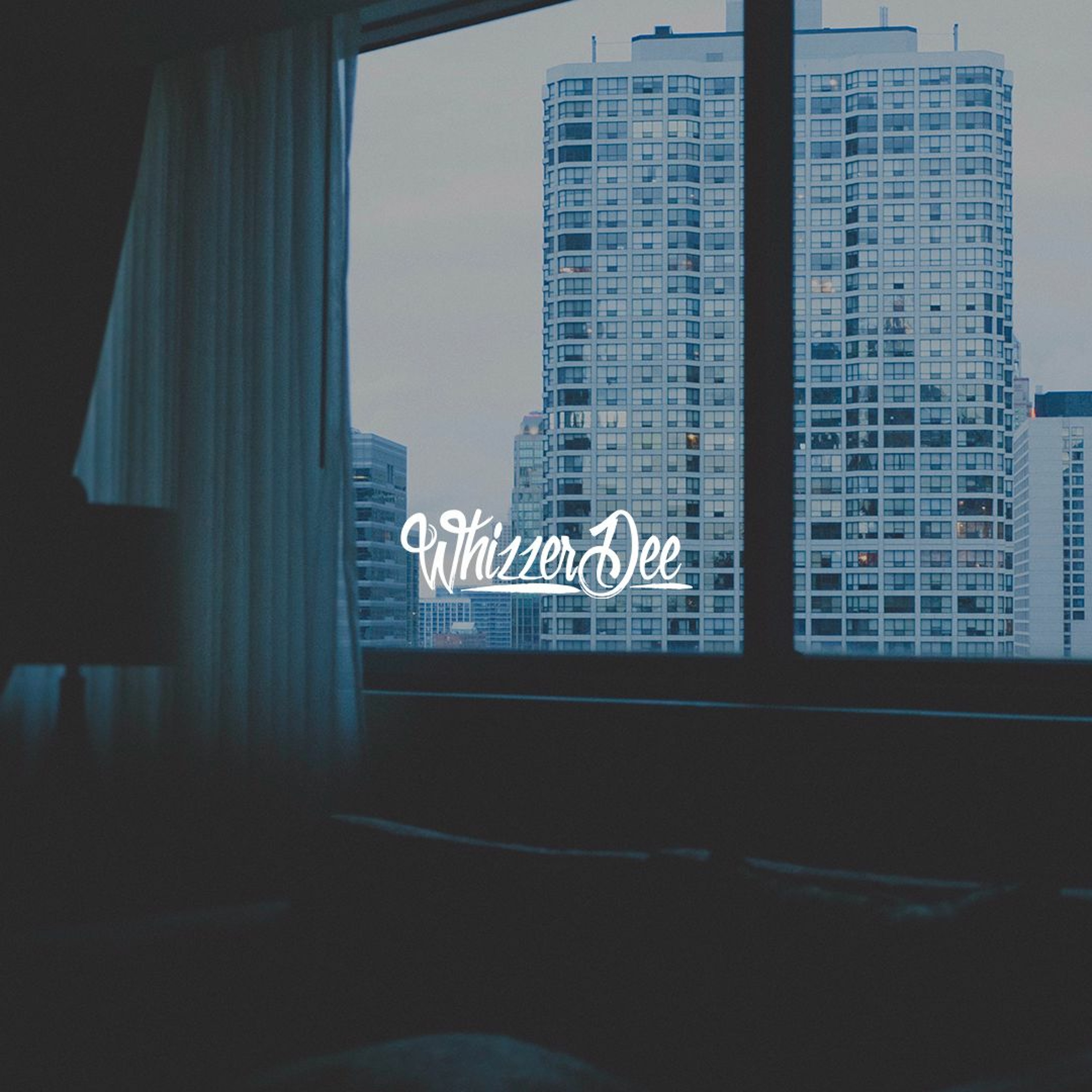 Window [listen on Spotify]