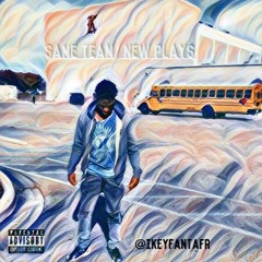 & Chay P "Outro" (Prod. By JAK4)