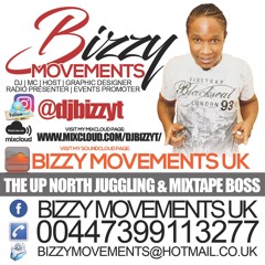 REGGAE ONE DROP MIX 2017 - BIZZY MOVEMENTS SWEET SUNDAY SELECTION LIVE ON 5TH FEB 2017