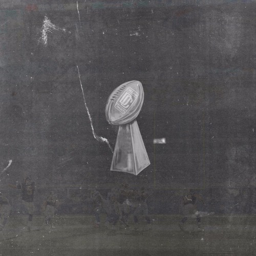 Superchaser (Prod. Nick Papz) #SUPERBOWL