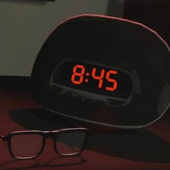 Gorgeous Freeman's Alarm Clock