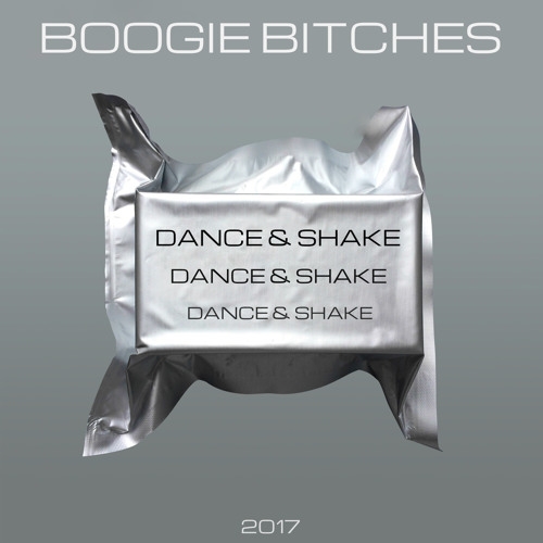DANCE & SHAKE (ORIGINAL MIX)