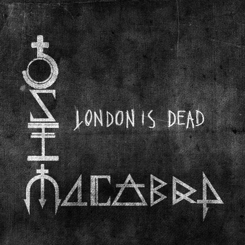 Jose Macabra - London Is Dead (Preview BSLK002)