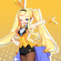 明美欽子 「ローリンガール」 UTAUカバー(shirou novaleinn remix)