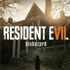Resident Evil 7 Rap By JT Machinima - Shadow Of Myself