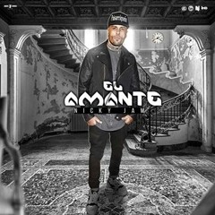 El Amante - Nicky Jam (D - B Remix)