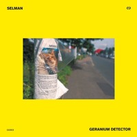 Selman - Crabshells