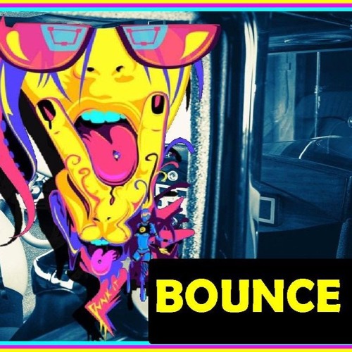 Djs Wilson Vs Ginty - Birthday Bash (2017 Bounce Remix)