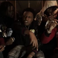 Mane Mane 4CGG Ft. Terintino I-8