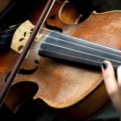 Interfacing with Nature