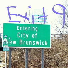 Iddy Slickk - Exit 9 (Intro )(RGV2)