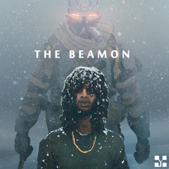 Beamon - Lil Wayne (produced by jvst x)