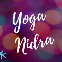 Yoga Nidra