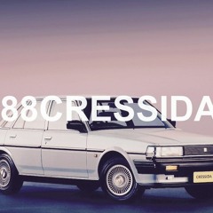88 CRESSIDA   *UNF*  MIXTAPE