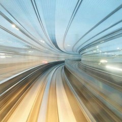 Trem-bala - de Ana Vilela