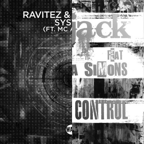 Stream [UPDATE 5/2/17] Ravitez & Afrojack vs. Eva Simons - System vs. Take  Over Control (Afrojack Mashup) by steady | Listen online for free on  SoundCloud