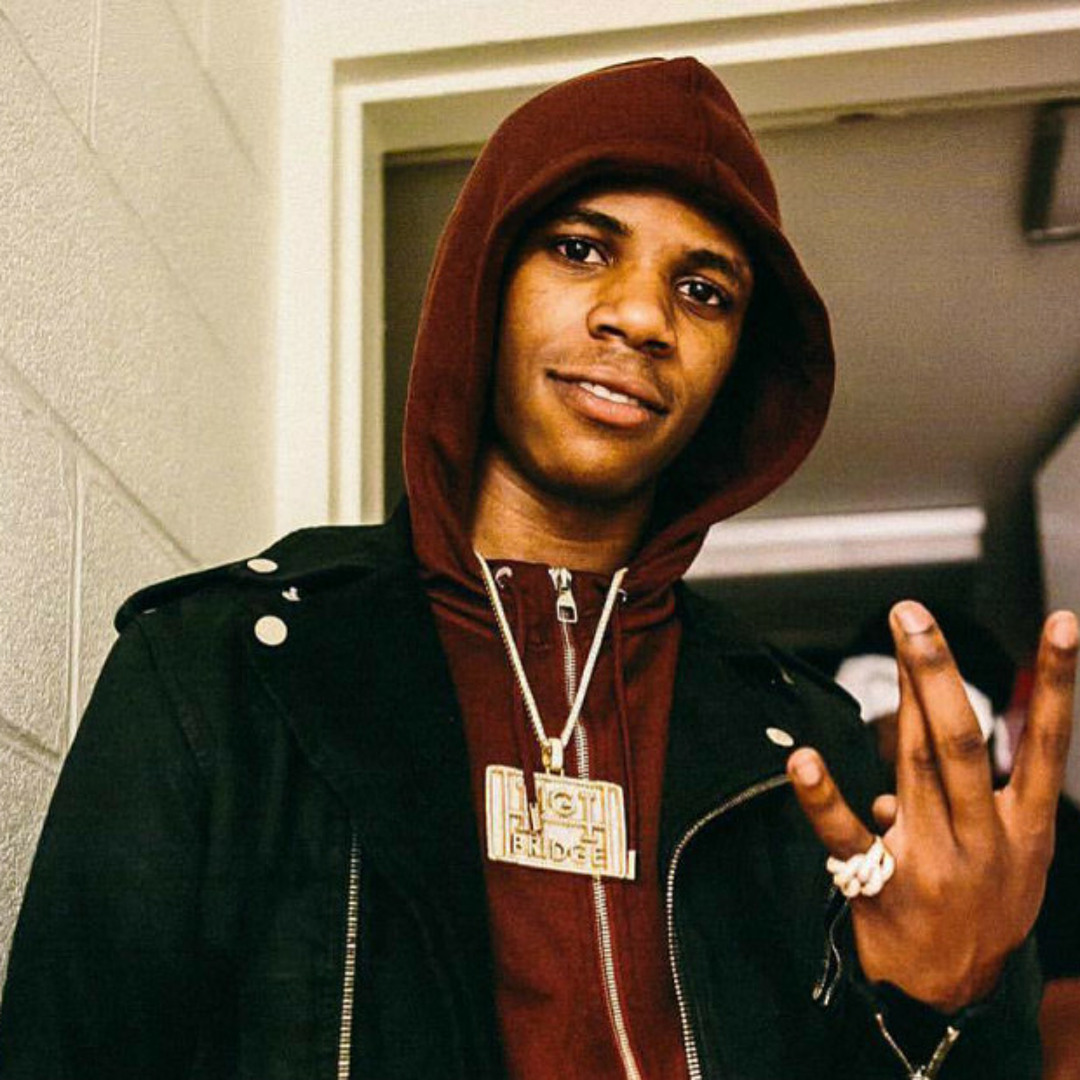 Floyd mayweather lyrics a boogie sale