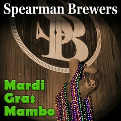 Mardi Gras Mambo