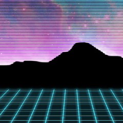 Kenny Beez - MY LINE! (prod by Mr.ate.oh.ates)