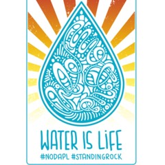 Water Is Life