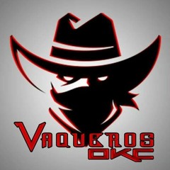 Djlobo Tulsa Vaqueros Okc Laberinto V