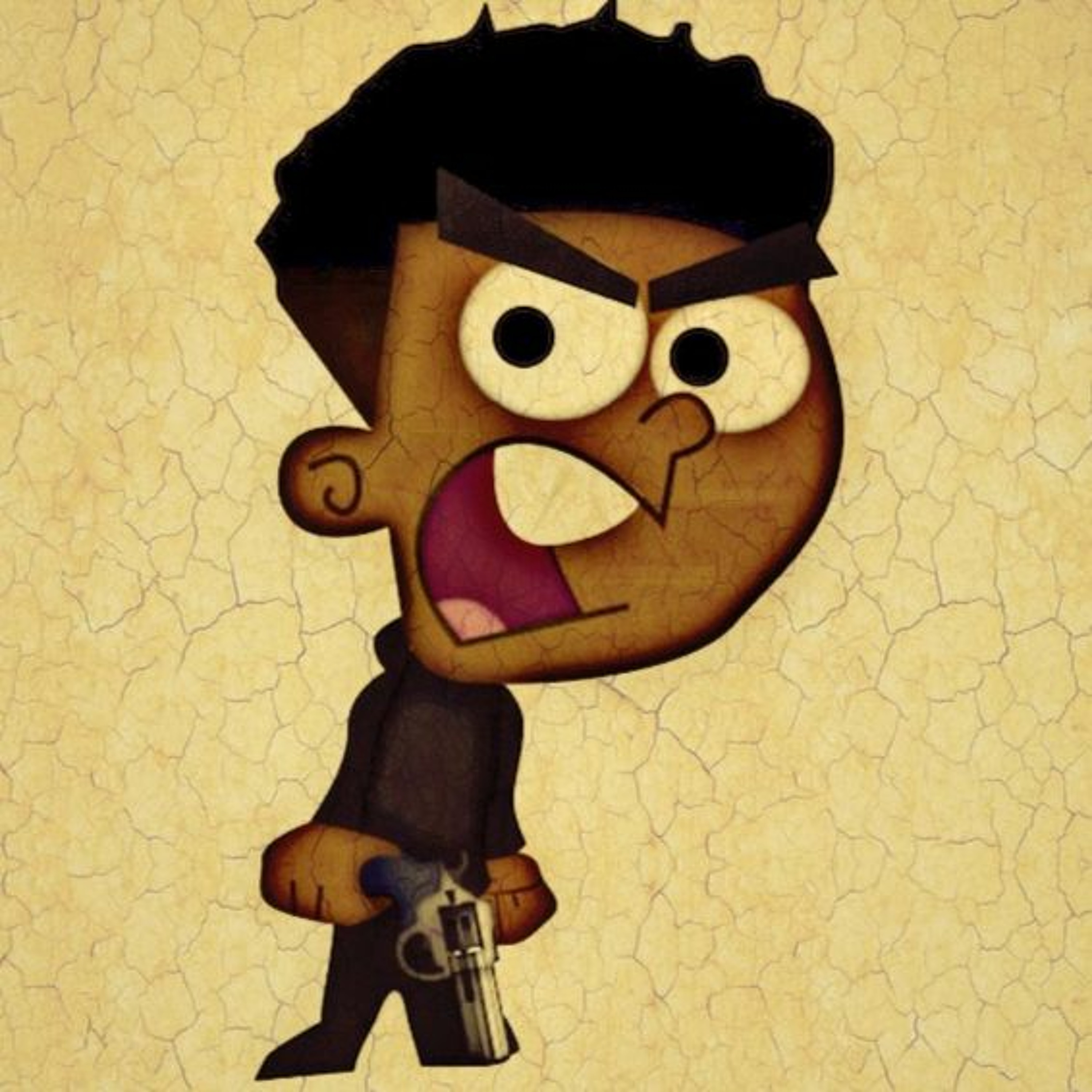 Desiigner - Tiimmy Turner (Faristotle Remix) episode artwork