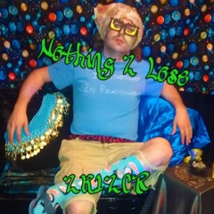 Never Gonna Clean My Room