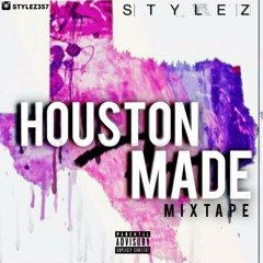 Stylez - All I Wanted