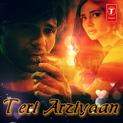 Teri Arziyaan | Aap Se Mausiiquii (2016) | Himesh Reshammiya
