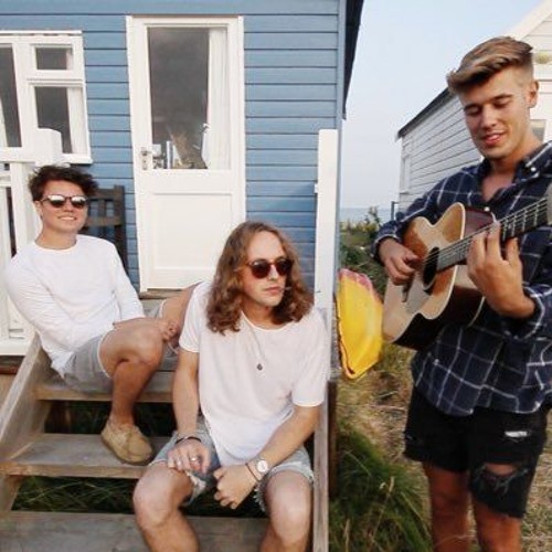 'We Start Fires' - Little Giants