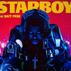 The Weekend - Starboy