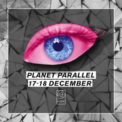 PCR008 / Andrea Porcu (DJ set)@ Planet Parallel (17/12/2016)