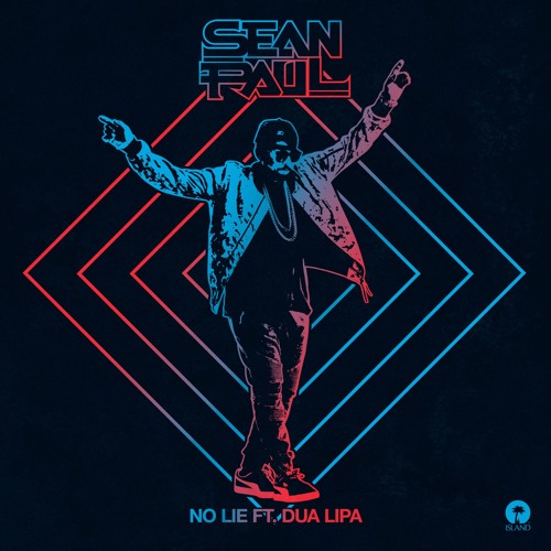 Sean Paul - No Lie Ft. Dua Lipa ( Fizo Faouez Shaabi Mombahthon 2017 )