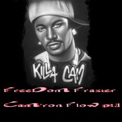 FreeDom Frazier - Cam'ron Flow Pt.1