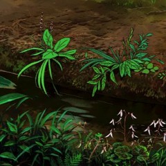 🌿
