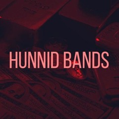 Hunnid Bands (Prod. Erock Beats)